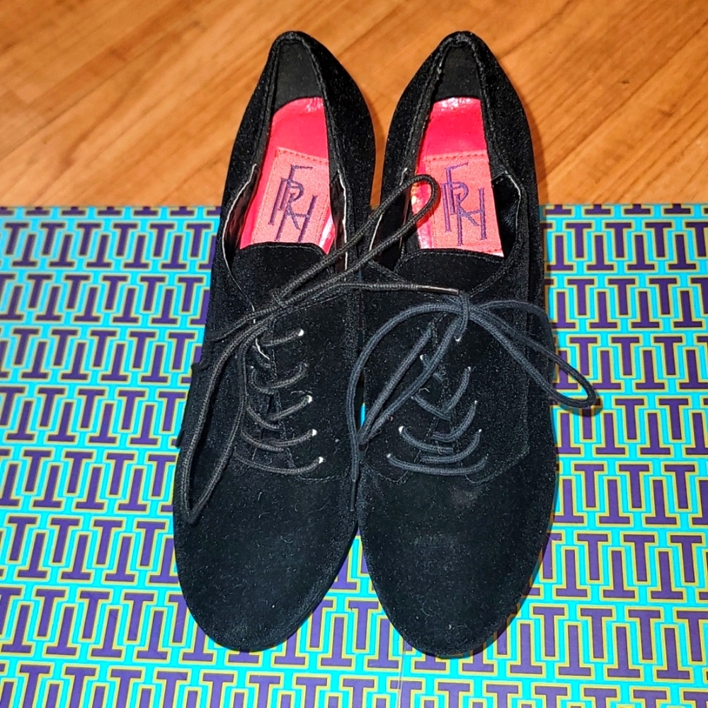 FRH SHOES 7.5